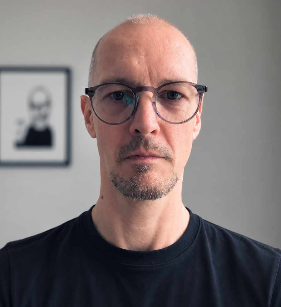 Henning Martens